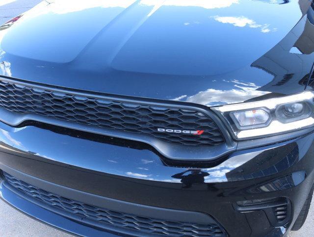 used 2021 Dodge Durango car, priced at $26,995