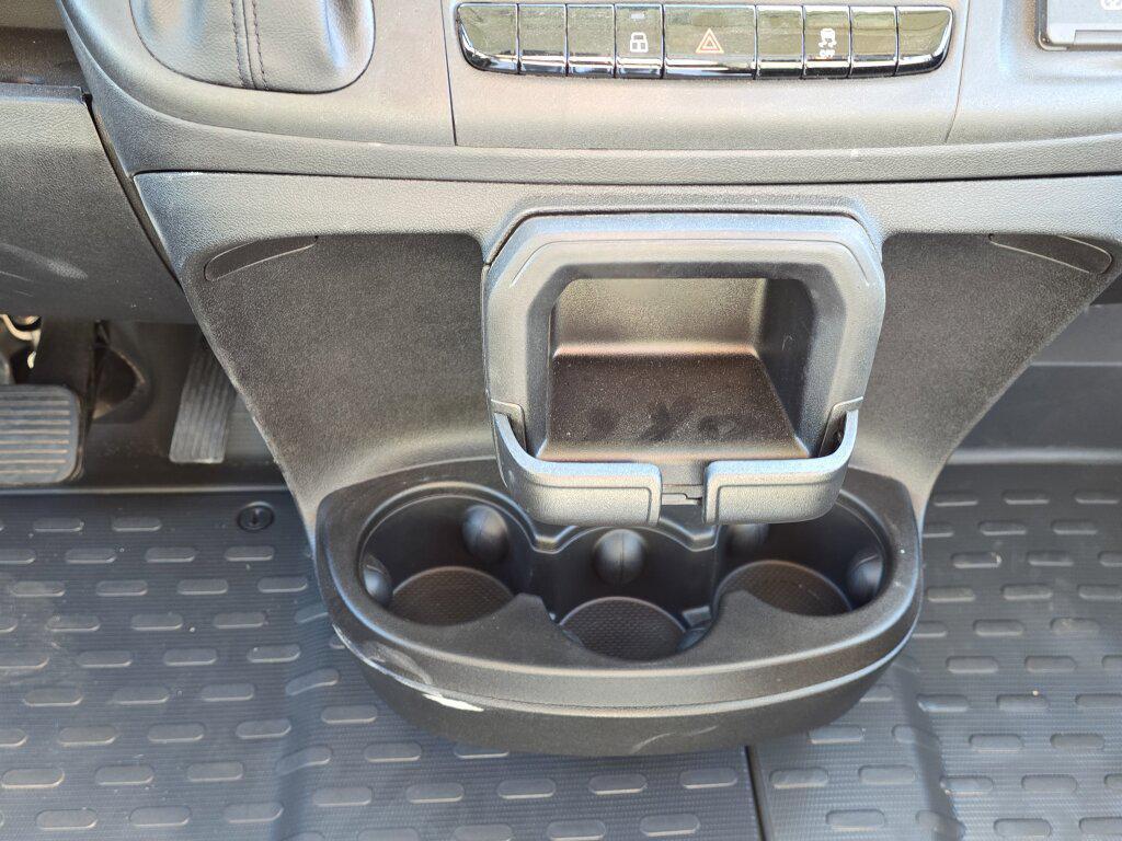 used 2025 Ram ProMaster 3500 car, priced at $41,955