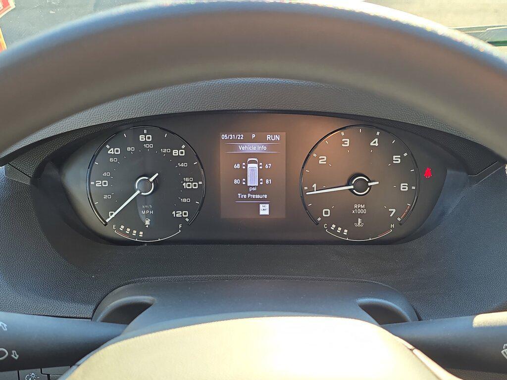 used 2025 Ram ProMaster 3500 car, priced at $41,955