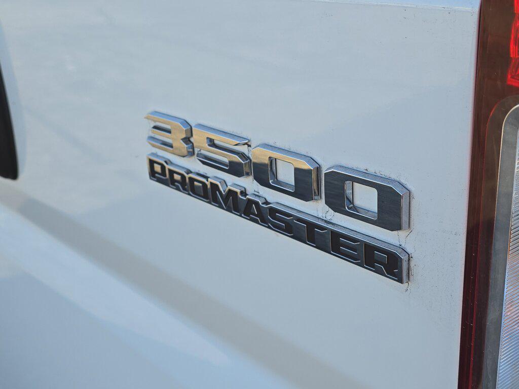 used 2025 Ram ProMaster 3500 car, priced at $41,955