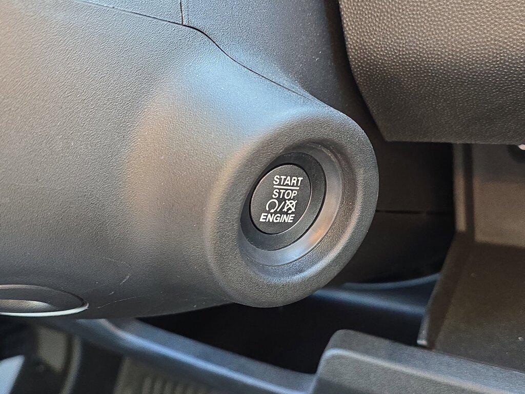 used 2025 Ram ProMaster 3500 car, priced at $41,955