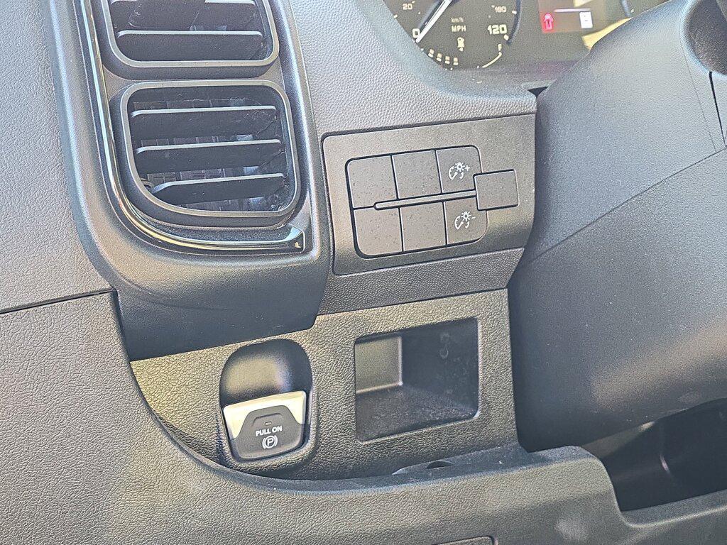 used 2025 Ram ProMaster 3500 car, priced at $41,955
