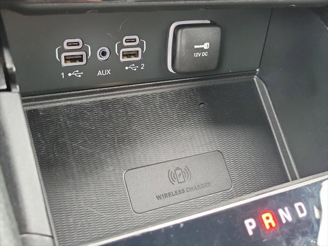 used 2024 Jeep Grand Cherokee car, priced at $31,996