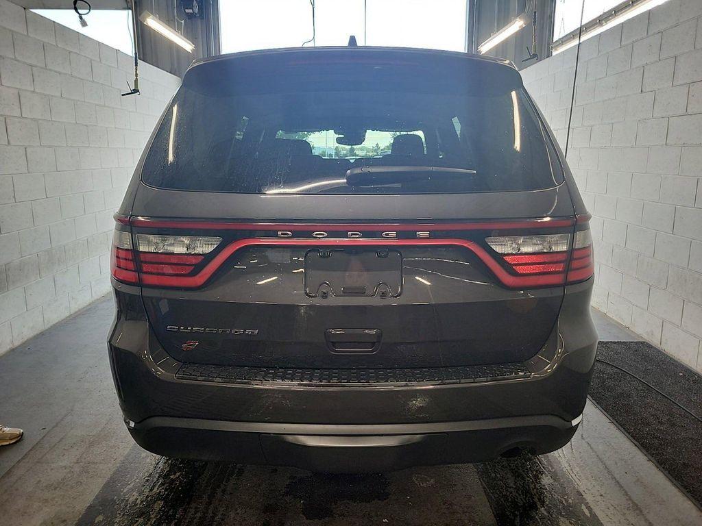 used 2023 Dodge Durango car, priced at $29,996
