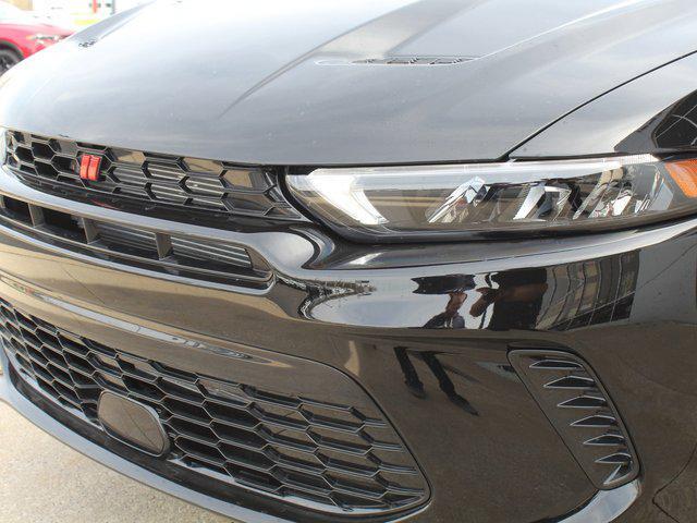 new 2024 Dodge Hornet car, priced at $32,995
