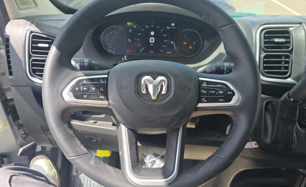 used 2025 Ram ProMaster 3500 car, priced at $46,955