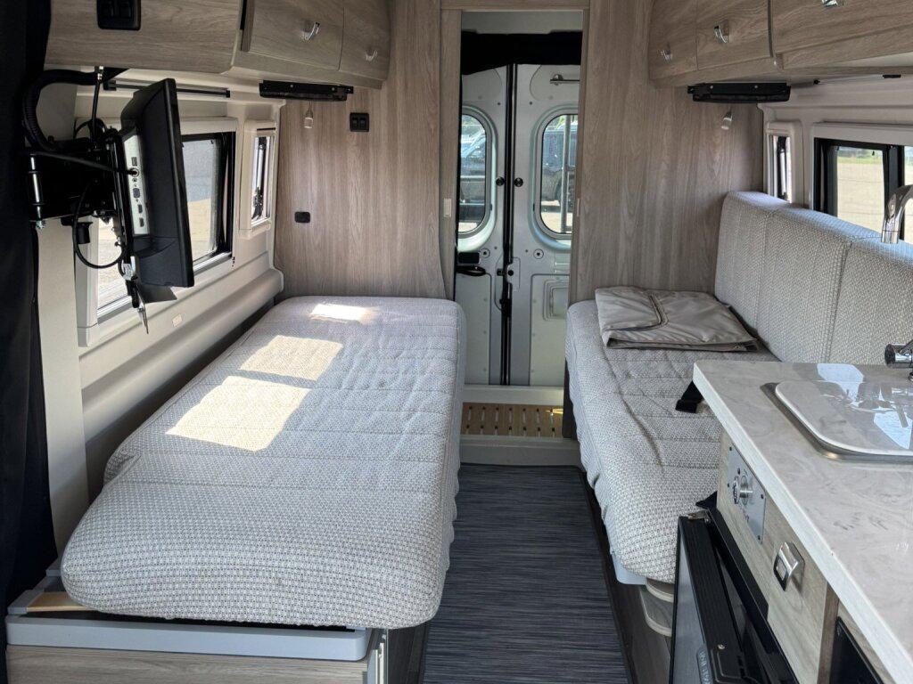 used 2022 Ram ProMaster 3500 car, priced at $71,995