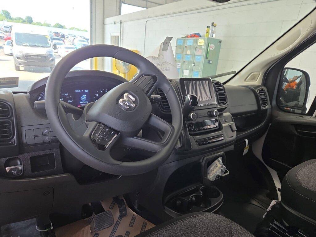used 2025 Ram ProMaster 2500 car, priced at $35,955