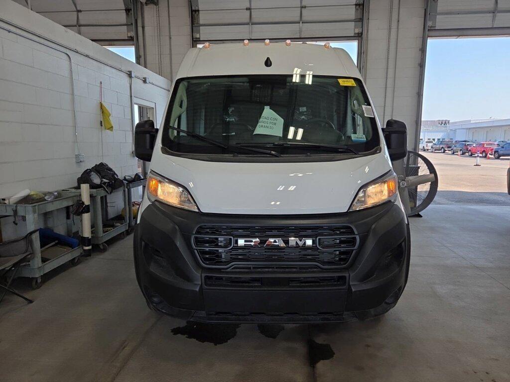 used 2025 Ram ProMaster 2500 car, priced at $35,955