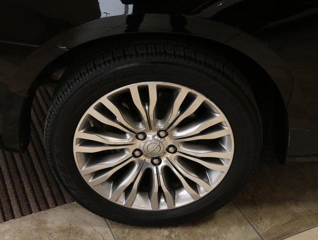 used 2011 Chrysler 200 car, priced at $10,988