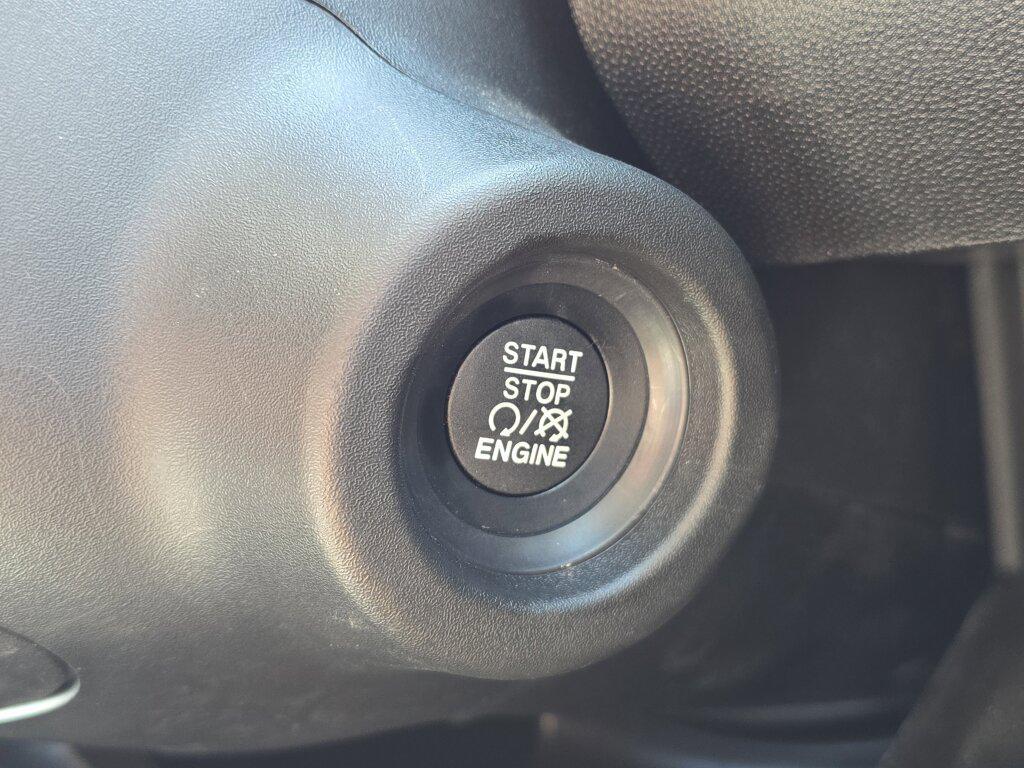 used 2025 Ram ProMaster 2500 car, priced at $36,955