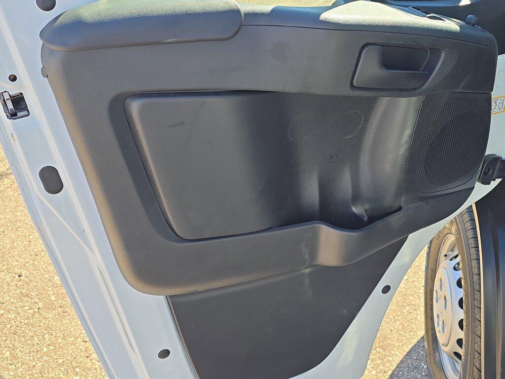 used 2025 Ram ProMaster 2500 car, priced at $36,955