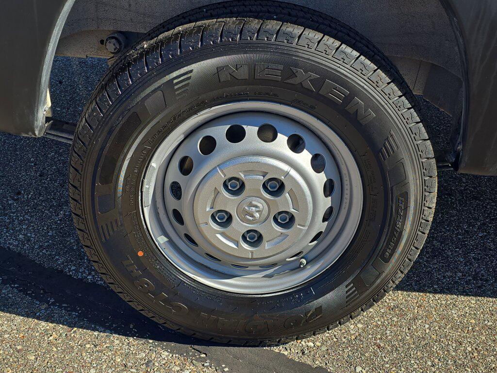 used 2025 Ram ProMaster 2500 car, priced at $36,955