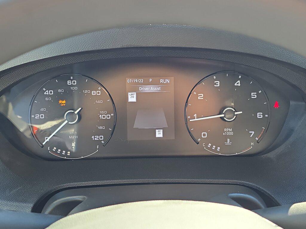 used 2025 Ram ProMaster 2500 car, priced at $36,955