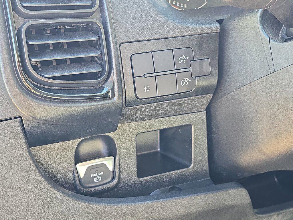 used 2025 Ram ProMaster 2500 car, priced at $36,955