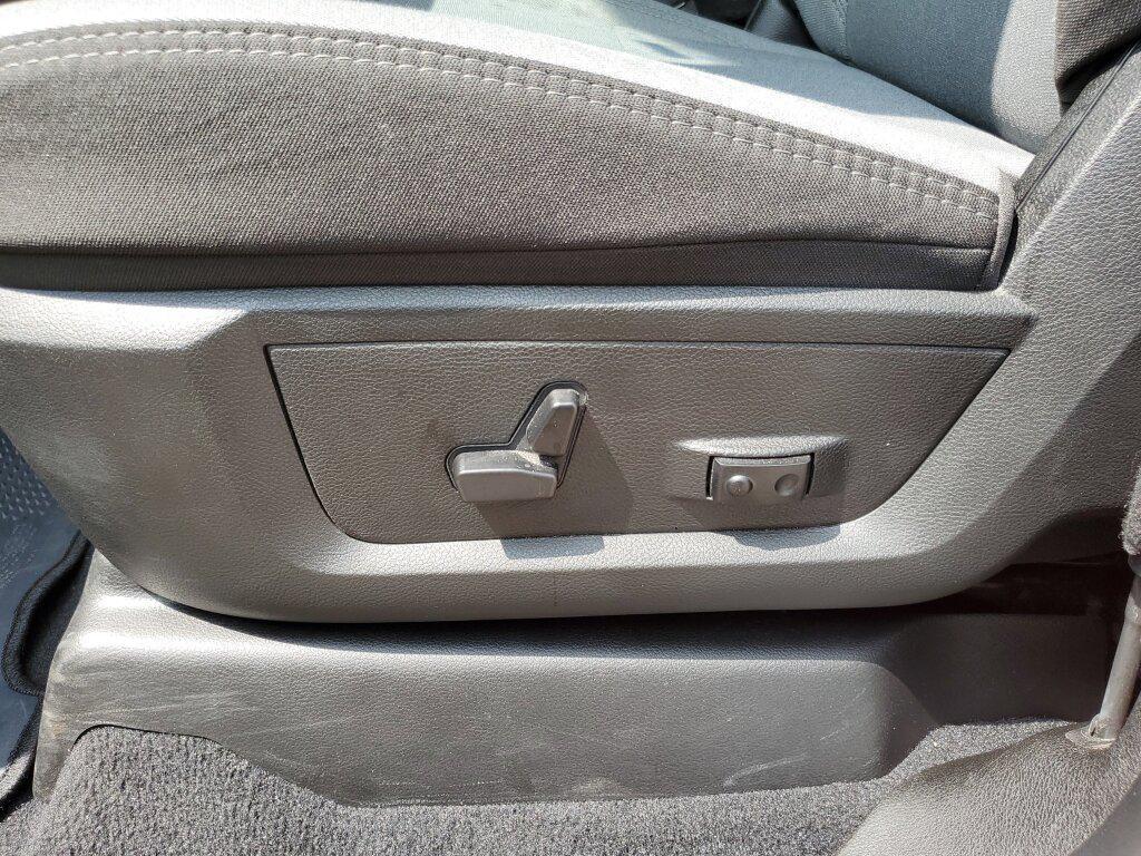 used 2024 Ram 2500 car, priced at $44,999