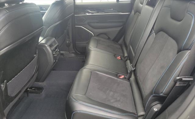 used 2023 Jeep Grand Cherokee 4xe car, priced at $29,992