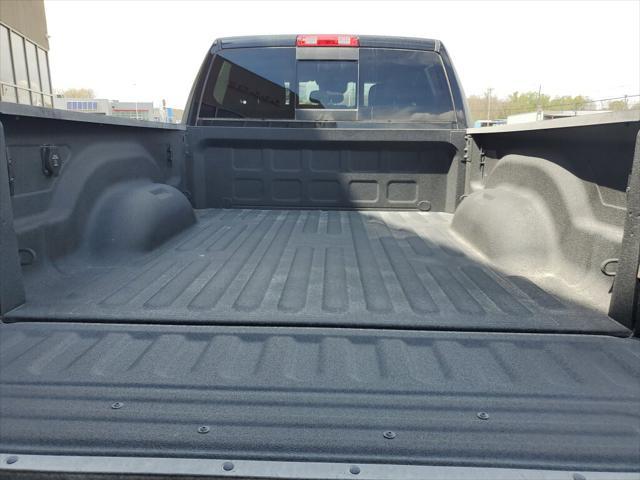 new 2025 Ram 2500 car, priced at $64,695