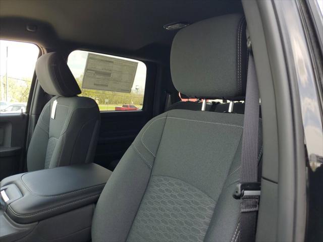 new 2025 Ram 2500 car, priced at $64,695