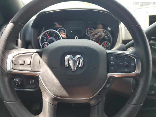 new 2025 Ram 2500 car, priced at $64,695