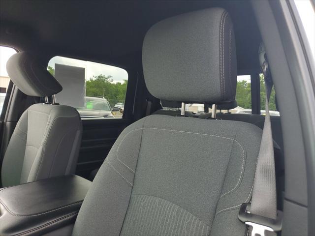 used 2022 Ram 2500 car, priced at $43,995