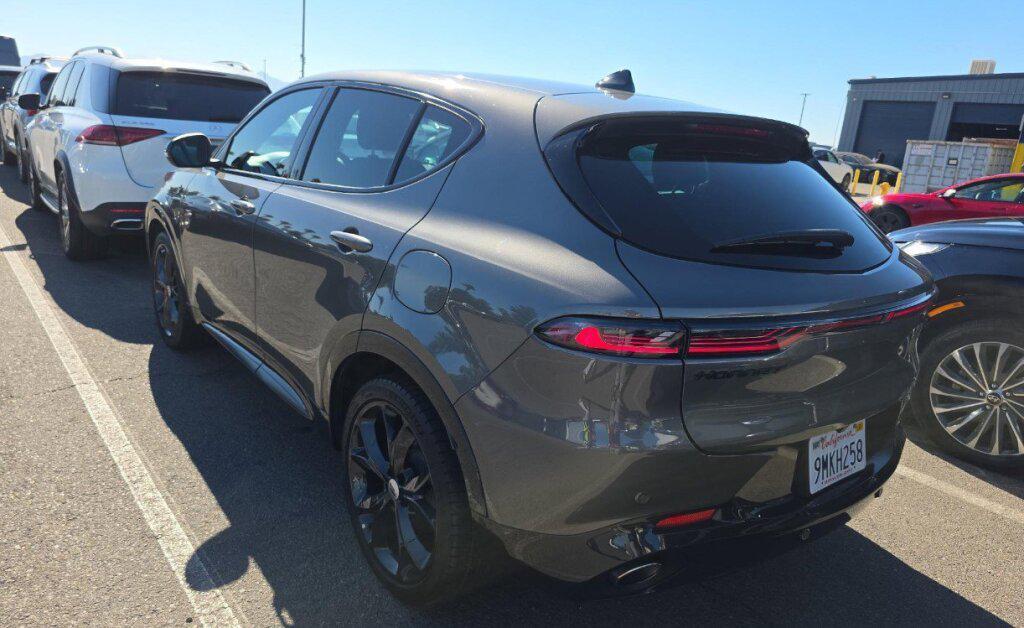 used 2024 Dodge Hornet car, priced at $21,996