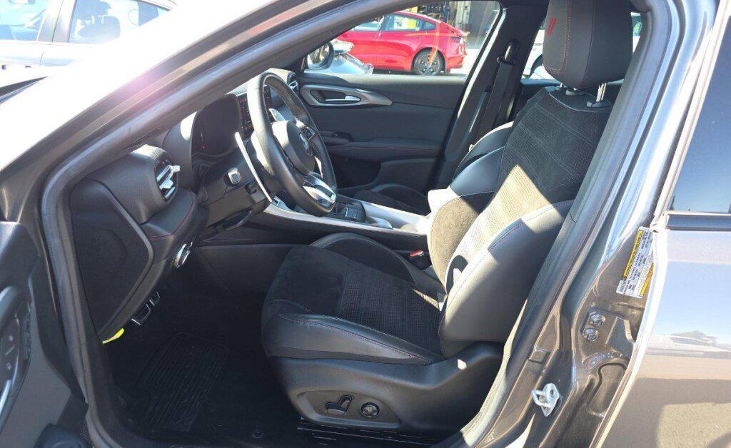 used 2024 Dodge Hornet car, priced at $21,996