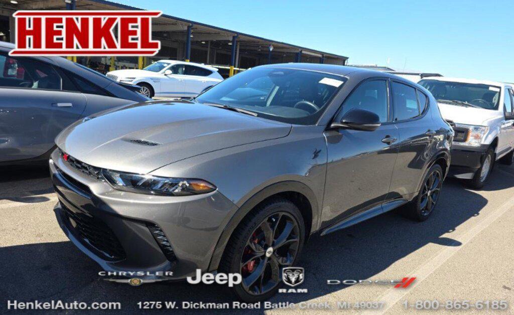 used 2024 Dodge Hornet car, priced at $21,996