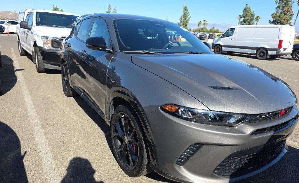 used 2024 Dodge Hornet car, priced at $21,996