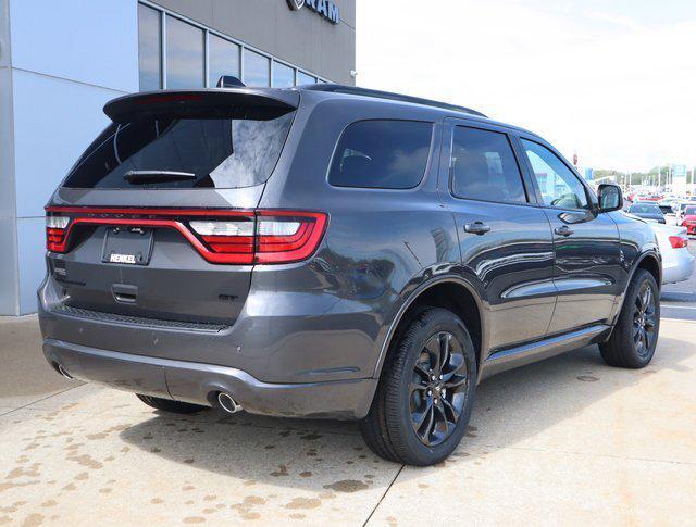 new 2024 Dodge Durango car, priced at $47,405