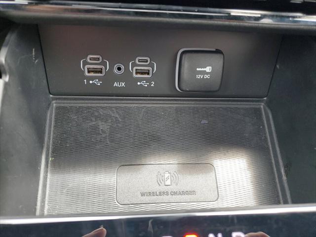 used 2024 Jeep Grand Cherokee car, priced at $37,992