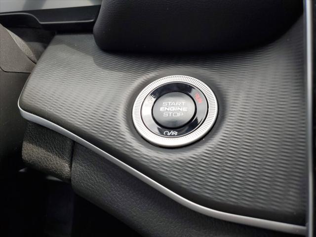 used 2024 Jeep Grand Cherokee car, priced at $37,992