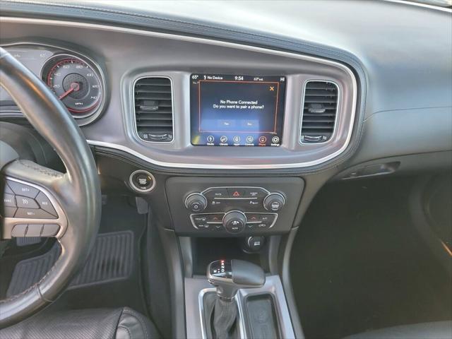 used 2019 Dodge Charger car, priced at $19,992