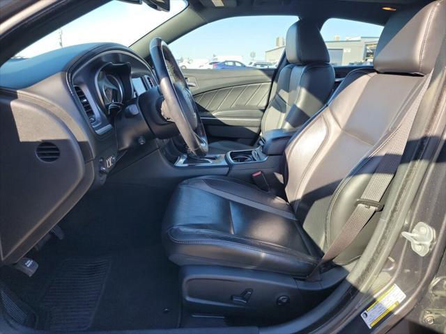 used 2019 Dodge Charger car, priced at $19,992