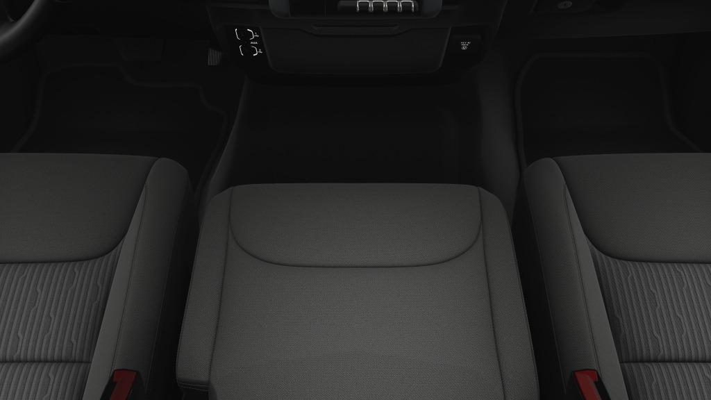 new 2025 Ram 1500 car, priced at $58,205