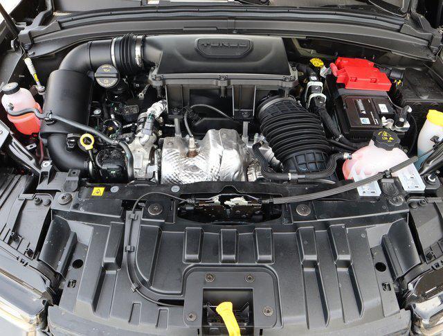 new 2024 Dodge Hornet car, priced at $33,495