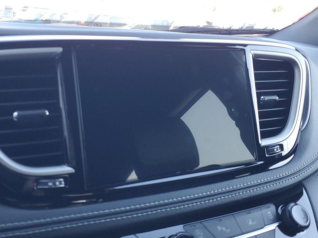 new 2026 Chrysler Pacifica car, priced at $41,295