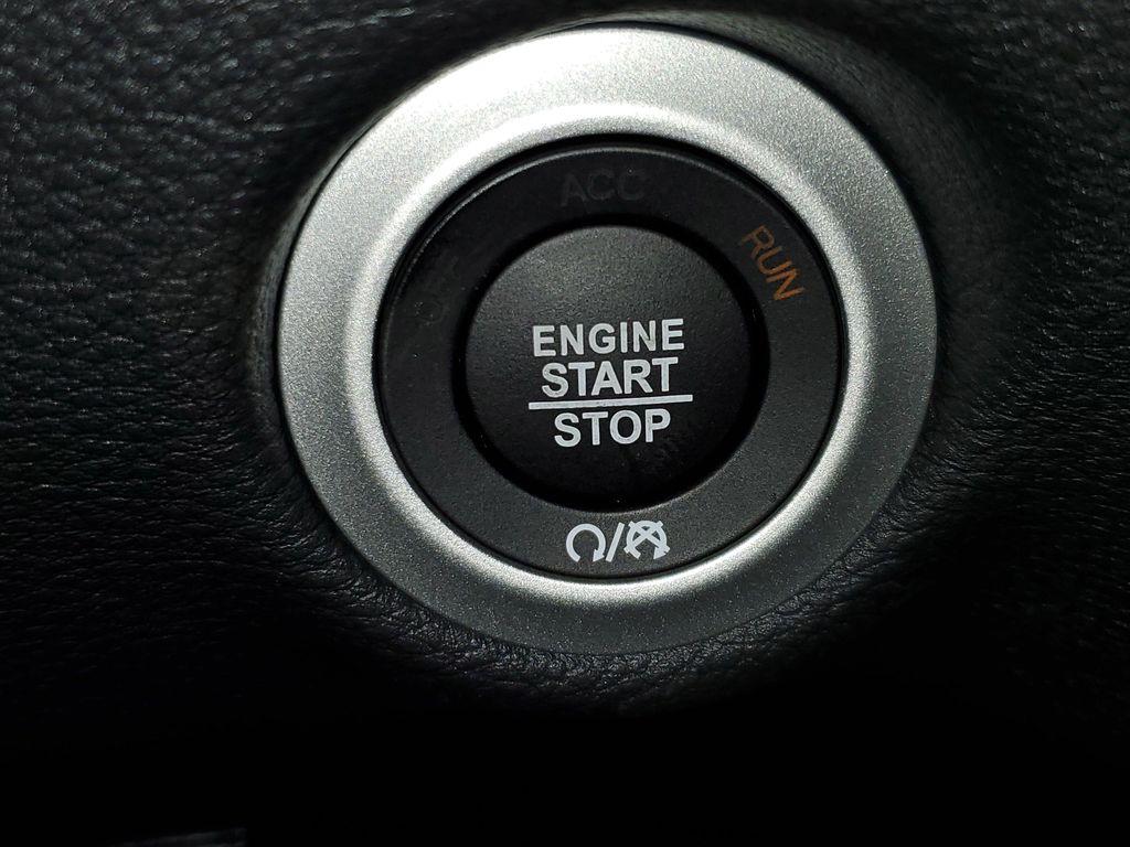 new 2026 Chrysler Pacifica car, priced at $41,295