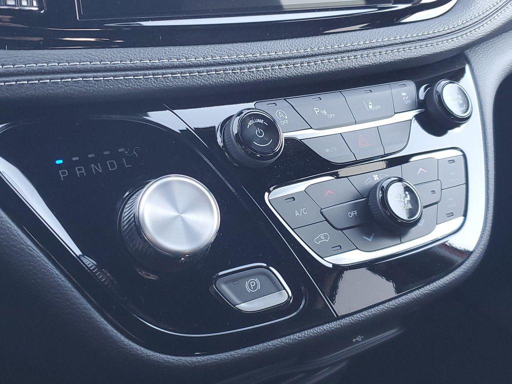 new 2026 Chrysler Pacifica car, priced at $41,295