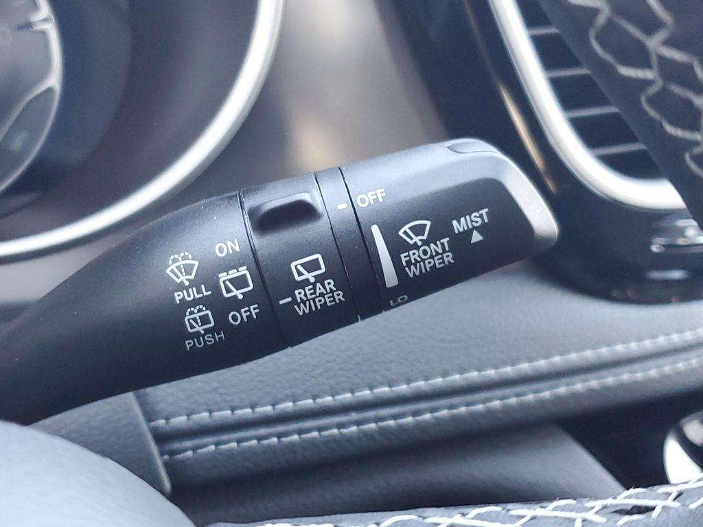 new 2026 Chrysler Pacifica car, priced at $41,295