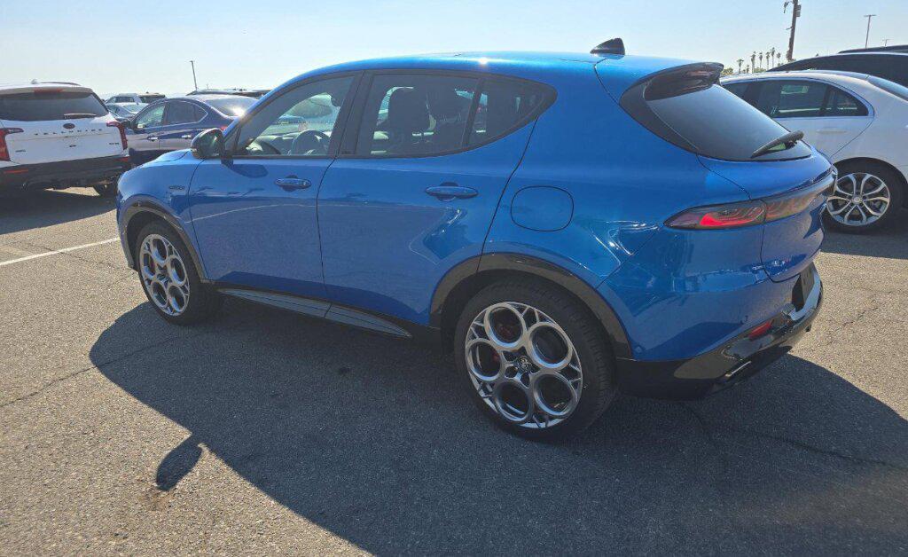 used 2024 Alfa Romeo Tonale car, priced at $25,992