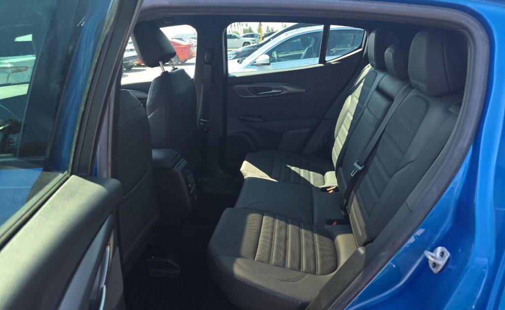 used 2024 Alfa Romeo Tonale car, priced at $25,992