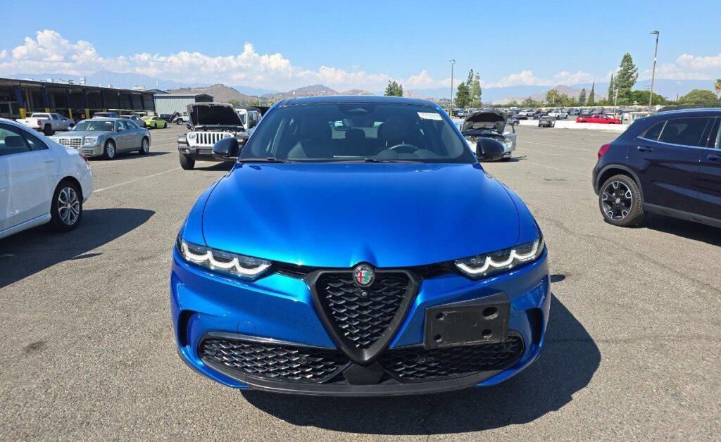 used 2024 Alfa Romeo Tonale car, priced at $25,992