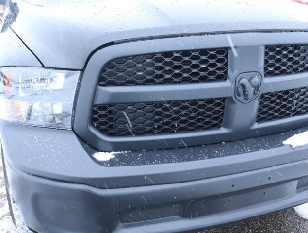 used 2023 Ram 1500 car, priced at $28,995