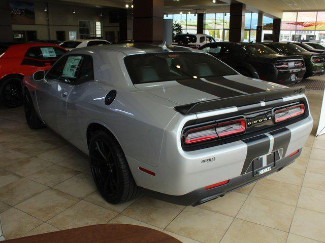 new 2023 Dodge Challenger car, priced at $78,995