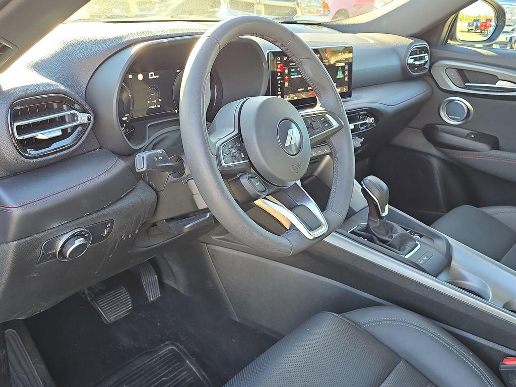 used 2024 Dodge Hornet car, priced at $22,992