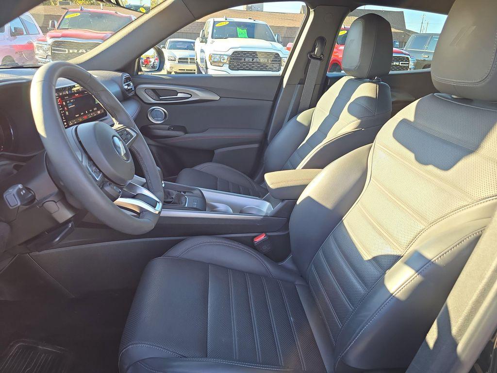 used 2024 Dodge Hornet car, priced at $22,992