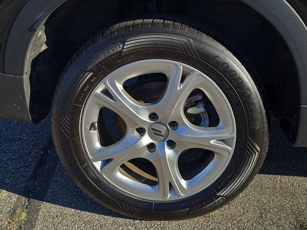 used 2024 Dodge Hornet car, priced at $22,992