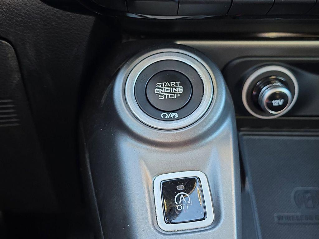 used 2024 Dodge Hornet car, priced at $22,992