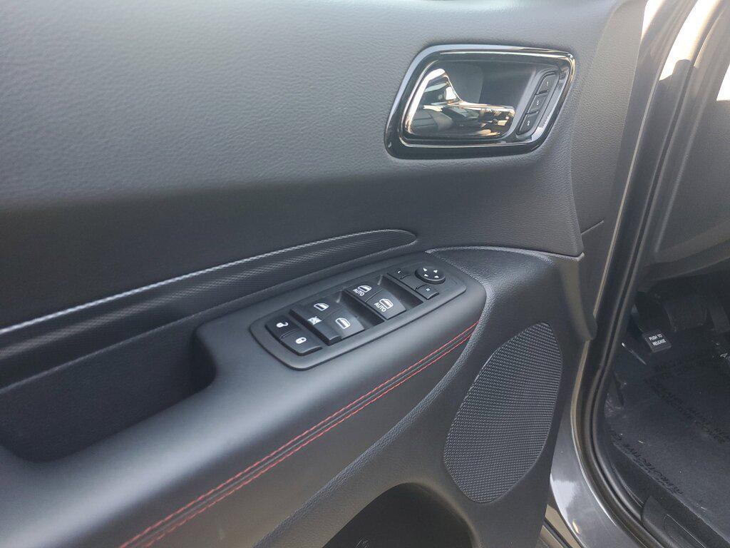 used 2024 Dodge Durango car, priced at $32,992
